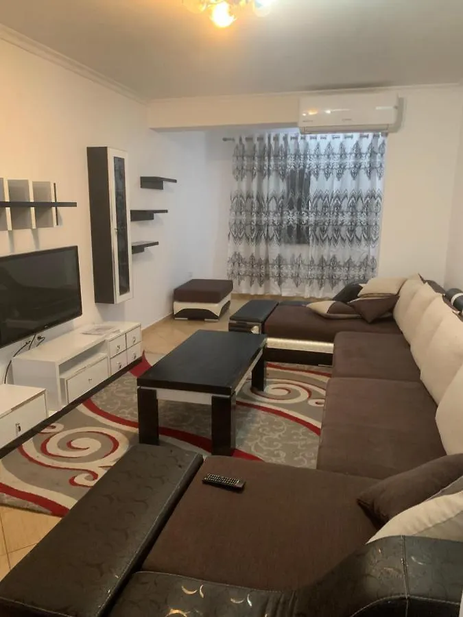Daily Apartment Тирана Албания