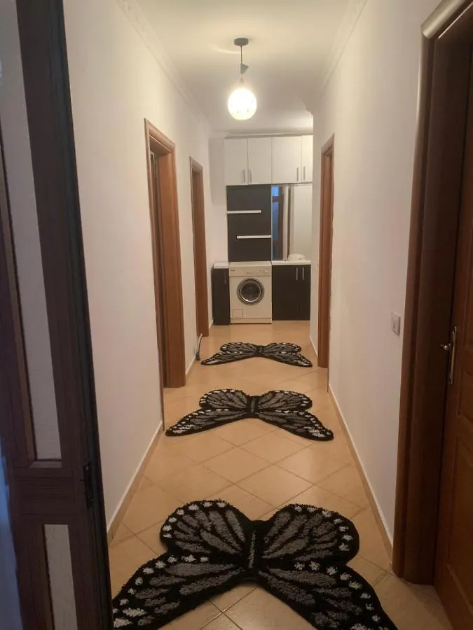 Daily Apartment Тирана 0*,