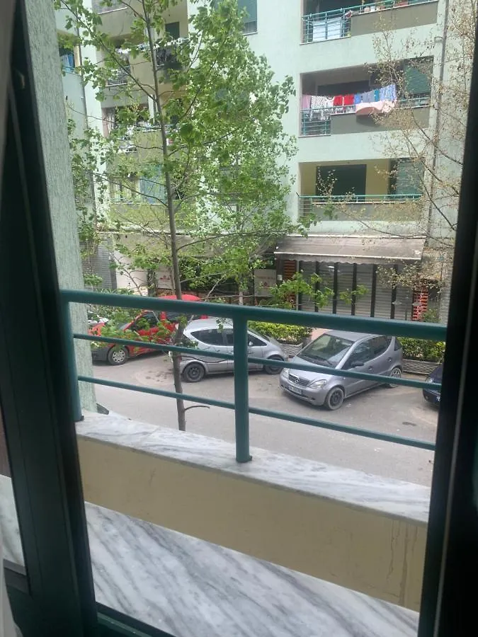 Daily Apartment Тирана 0*,  Албания
