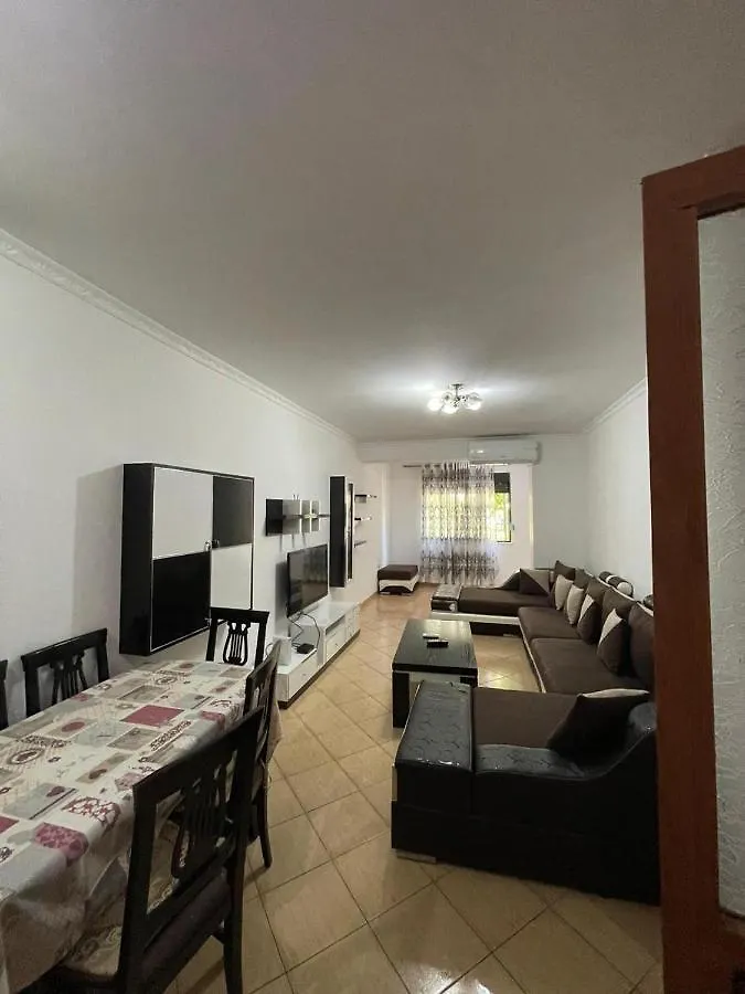 Daily Apartment Тирана