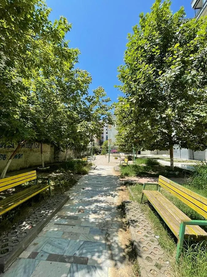 Daily Apartment Тирана
