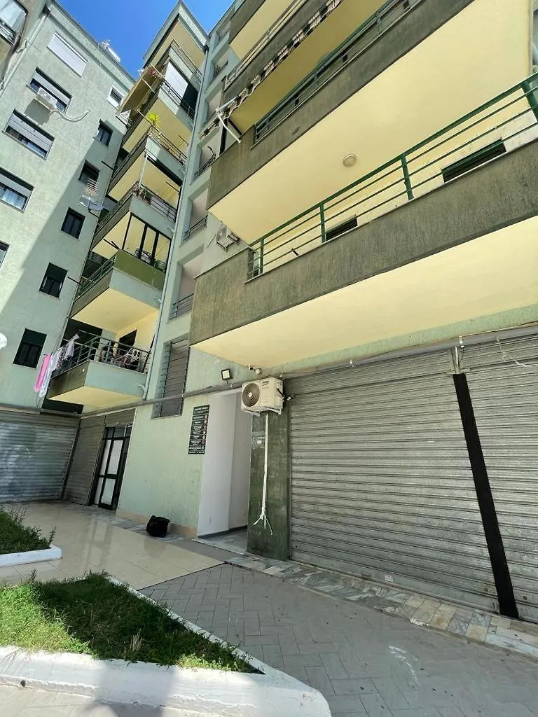 Daily Apartment Тирана