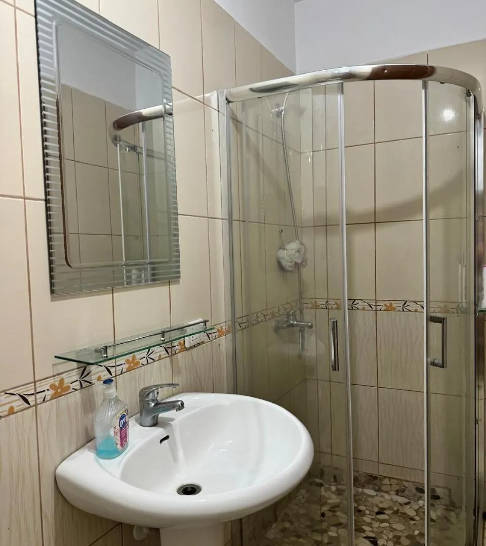 Daily Apartment Тирана Албания