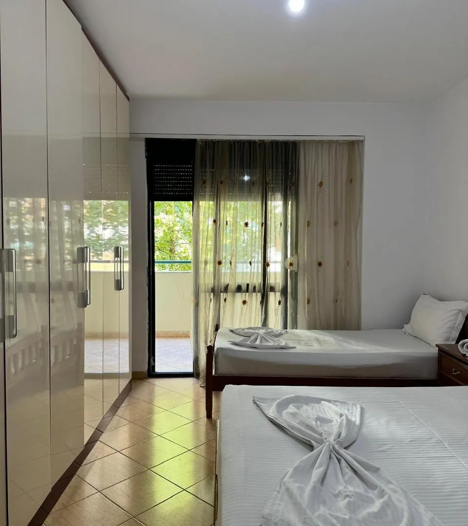 Daily Apartment Тирана